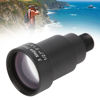 Picture of 3MP HD Lens 50mm Optical Focal Length Single Board Lens M12 Interface Replacement Lens Fit for CCTV Security Web Camera
