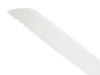 Picture of Mercer Culinary M22508 Millennia Black Handle, 8-Inch Wavy Edge, Bread Knife
