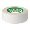 Picture of Duck Brand 241745 Color Duct Tape, Large, 55 Yd Roll, White