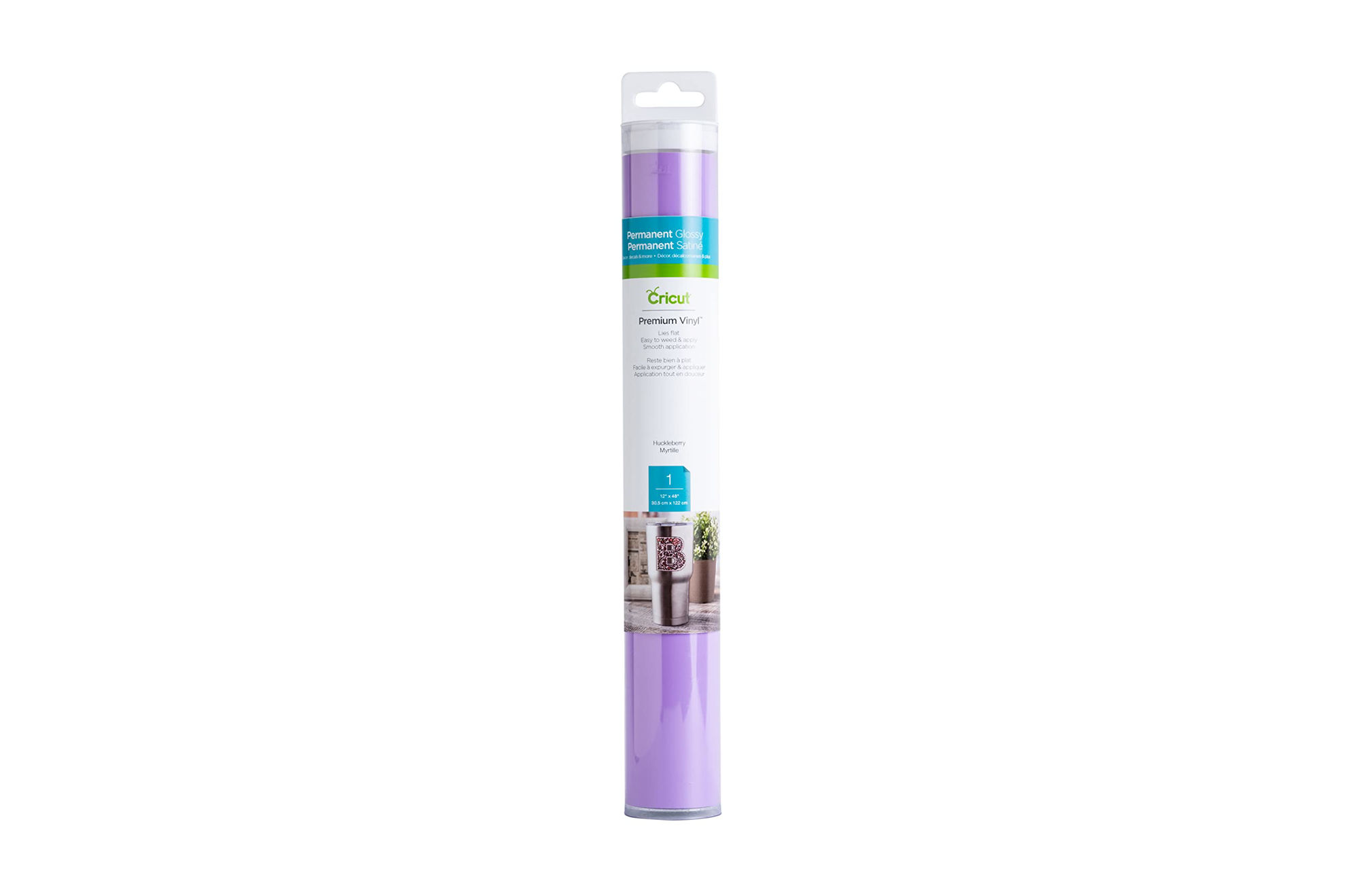 DIY Weather Resistant Apartment Exterior Painting Projects Reference: Getuscart Cricut Premium Permanent Vinyl 12 X 48 Strong Adhesive