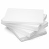 Picture of GOTIDEAL Stretched Canvas, 11x14" Inch Set of 7, Primed White - 100% Cotton Artist Canvas Boards for Painting, Acrylic Pouring, Oil Paint Dry & Wet Art Media