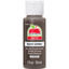 Picture of Apple Barrel Acrylic Paint in Assorted Colors (2 oz), 20512, Burnt Umber