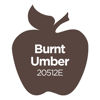 Picture of Apple Barrel Acrylic Paint in Assorted Colors (2 oz), 20512, Burnt Umber