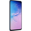 Picture of Samsung Galaxy S10e, 256GB, Prism White - GSM Carriers (Renewed)