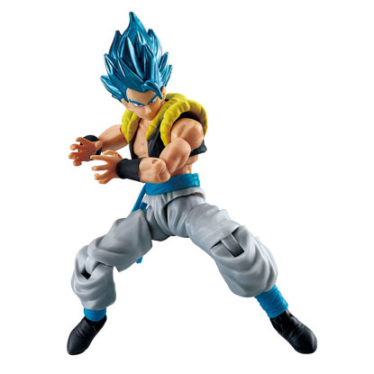 Dragonball Super Dragon Stars - Cell Final Form 6.5 Action Figure