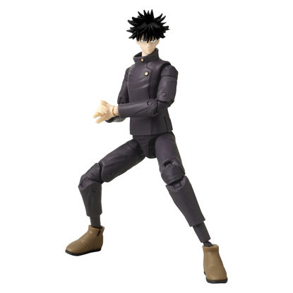 Picture of ANIME HEROES - Jujutsu Kaisen - Fushiguro Megumi Action Figure