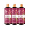 Picture of Dr Jacobs Naturals All-Natural Castile Rose Body Wash with Plant-Based Ingredients - Gentle and Effective - Sulfate-Free, Paraben-Free, and Cruelty-Free Formula for Nourished Skin (32 oz, 3 Pack)