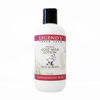 Picture of Legend's Creek Farm Lotion, Premium Goat Milk Lotion, Body, Hand & Face, Deeply Moisturizing, Shea Butter, Sunflower Oil & Aloe, No Harsh Chemicals, Handmade in USA, 9 Oz (Sandalwood Rose L.)