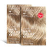 Picture of Madison Reed Radiant Hair Color Kit, Medium Neutral Blonde for Superior Gray Coverage, Ammonia-Free, 9N Nocera Blonde, Permanent Hair Dye, Pack of 2