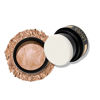 Picture of LAURA GELLER NEW YORK Award-Winning Baked Balance-n-Brighten To Go Color Correcting Powder Foundation - Fair - Buildable Light to Medium Coverage - Demi-Matte Natural Finish