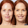 Picture of LAURA GELLER NEW YORK Award-Winning Baked Balance-n-Brighten To Go Color Correcting Powder Foundation - Fair - Buildable Light to Medium Coverage - Demi-Matte Natural Finish