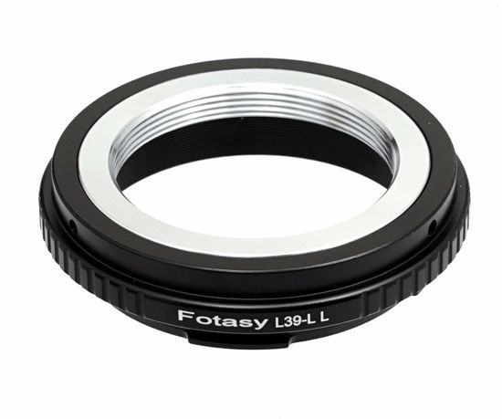 leica tl mount