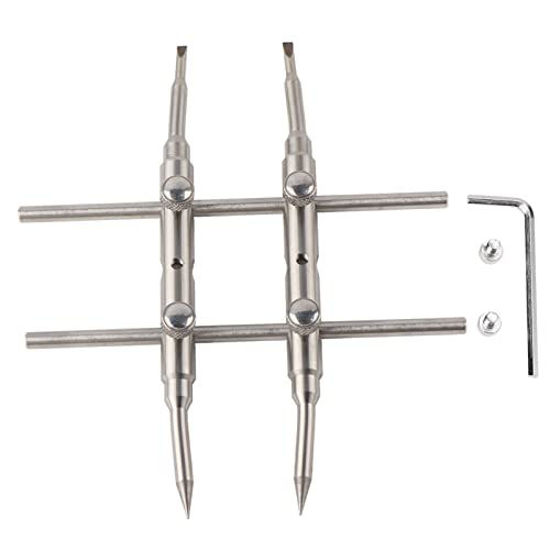 GetUSCart Lens Spanner Wrench, Camera Repair Lens Spanner Wrench