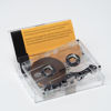 Picture of RTM C90 | Type 1 90 Minute Blank Music Cassettes | Ideal for Audio Recording | Studio Quality | Single Cassette