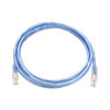 Picture of Beszin RJ11 15Ft Shielded Modem Cable for High Speed DSL Internet, for Broadband DSL Modems, High Speed Data Transfer, Home DSL Ethernet Phone Jack Cable