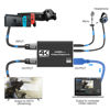 Picture of 4K HDMI Capture Card, Audio Video Capture Card for Streaming, Full HD 1080P 60FPS USB Capture Card, Cam Link Game Capture Card Nintendo Switch/PS5/3ds/Xbox/PS4