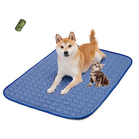 Cool mat for shop kids