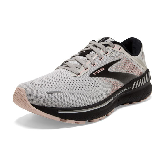 GetUSCart Brooks Women s Adrenaline GTS 22 Supportive Running