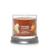 Picture of Yankee Candle Pumpkin Banana Scone Scented, Signature 4.3oz Small Tumbler Single Wick Candle, Over 20 Hours of Burn Time