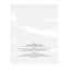 Picture of 100 Count - 6" x 9", Self Seal 1.6 Mil Clear Plastic Poly Bags with Suffocation Warning for A7 A8 A9 Cards & Envelopes, Bakery, Cookies, Candies-Resealable Adhesive,Not Strong