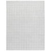 Picture of 1 PC 11”X14” (28cmX36cm) Wire Mesh 5 Mesh, Sturdy Metal Mesh Sheets for DIY Projects 304 Stainless Steel No Rust Mesh Screen