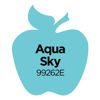 Picture of Apple Barrel Acrylic Paint, Aqua Sky