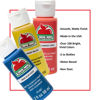 Picture of Apple Barrel Acrylic Paint, Key West (Pack of 3) 2 oz, 21481EA