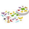 Picture of Zygomatic Spot It! Classic Card Game (Pocket Edition) | Matching Game | Fun Kids Game for Family Game Night | Travel Game | Great Kids Gift | Ages 6+ | 2-8 Players | Avg. Playtime 15 Mins | Made