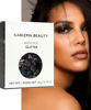 Picture of KARIZMA Backstage Black Glitter. 10g Chunky Face Glitter, Hair Glitter, Eye Glitter and Body Glitter for Women. Rave Glitter, Festival Accessories, Cosmetic Glitter Makeup.