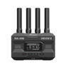 Picture of ACCSOON CineView SE Wireless Video Transmission System 2.4-5Ghz2.4-5Ghz Dual Channel Wireless HDMI&SDI Transmitter and Receiver 1080p 60fps ≤0.05 Latency 1200ft Range up to 4 Devices Monitoring