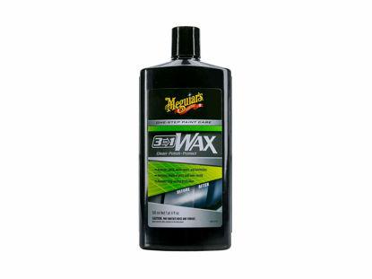 Meguiars G18116 Clear Coat Safe Polishing Compound 16 oz. Combo Price in  India - Buy Meguiars G18116 Clear Coat Safe Polishing Compound 16 oz. Combo  online at