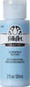 Picture of FolkArt Acrylic Paint in Assorted Colors (2 oz), 2597, Blue Belle