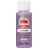 Picture of Apple Barrel Acrylic Paint in Assorted Colors (2 oz), 20520, Lavender