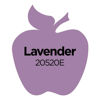 Picture of Apple Barrel Acrylic Paint in Assorted Colors (2 oz), 20520, Lavender