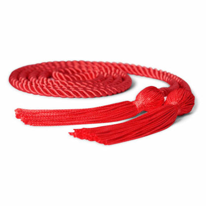 Picture of Endea Graduation Single Honor Cord (Red)