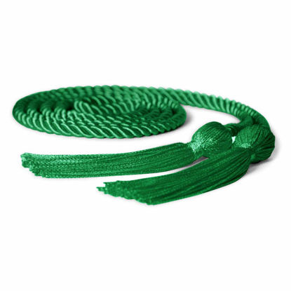 Picture of Endea Graduation Single Honor Cord (Green)