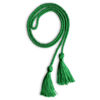Picture of Endea Graduation Single Honor Cord (Green)