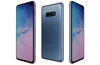 Picture of Samsung Galaxy S10e, 256GB, Prism Blue - AT&T (Renewed)