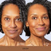 Picture of LAURA GELLER NEW YORK Award-Winning Baked Balance-n-Brighten Color Correcting Powder Foundation - Deep - Buildable Light to Medium Coverage - Demi-Matte Natural Finish