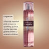 Picture of Bath & Body Works A Thousand Wishes By Bath & Body Works for Women - 8 Oz Fine Fragrance Mist, 8 Oz