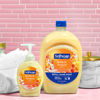 Picture of Softsoap Milk & Honey Scented, Liquid Hand Soap Refill, 50 Ounce