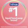Picture of Softsoap Milk & Honey Scented, Liquid Hand Soap Refill, 50 Ounce