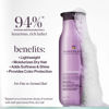 Picture of Pureology Hydrate Sheer Nourishing Shampoo | For Fine, Dry Color Treated Hair | Sulfate-Free | Silicone-Free | Vegan