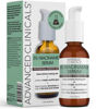 Picture of Advanced Clinicals Niacinamide Serum - 5% Niacinamide Serum for Face with Hyaluronic Acid Serum, Ferulic Acid, Aloe Vera, Fruit Extracts - Dark Spot & Age Spot Remover - Skin Serum for Face 1.75 Fl Oz