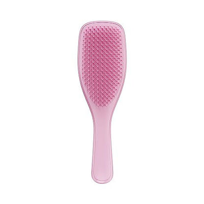 Picture of Tangle Teezer The Ultimate Detangling Brush, Dry and Wet Hair Brush Detangler for All Hair Types, Rosebud