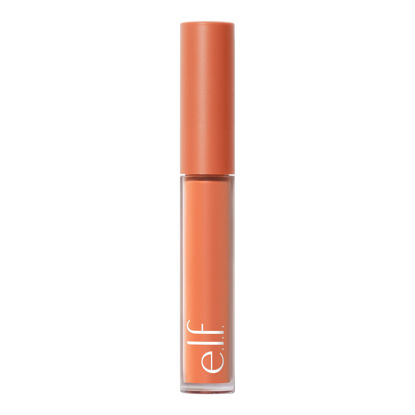 Picture of e.l.f. Camo Color Corrector, Hydrating & Long-Lasting Color Corrector For Camouflaging Discoloration, Dullness & Redness, Vegan & Cruelty-Free, Orange