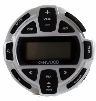 Picture of Kenwood New KCA-RC55MR Wired Marine Boat Remote to KMR-700U KMR-550U KMR-700U