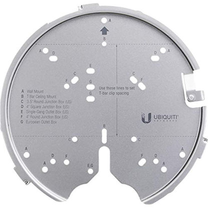Picture of Ubiquiti Mounting Bracket for Wireless Access Point