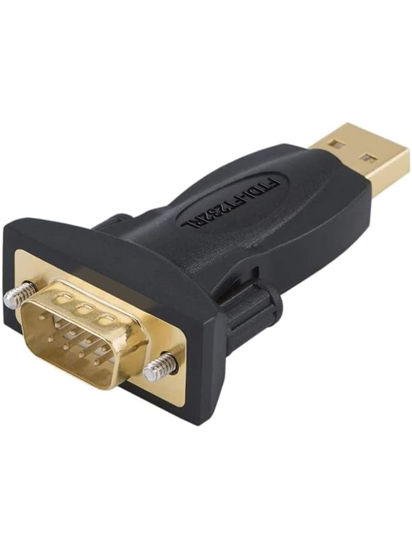 USB