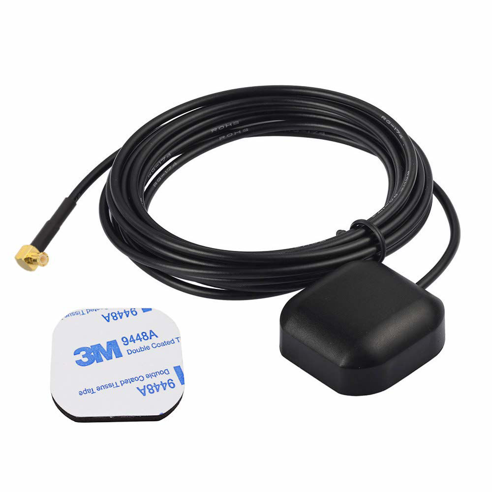 GetUSCart- Bingfu External Waterproof Active GPS Navigation Antenna ...